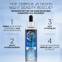 Nioxin - 3D Intensive Care - Night Density Rescue - Anti-Hair loss Serum - 70 ml