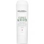 Goldwell - Dualsenses Curls & Waves - Conditioner - 200 ml