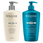 Kérastase - Densifique Densité en Spécifique Dermo Calm Shampoo 500 ml - Voordeelset 