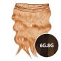 Balmain - Backstage Weft - Human Hair - 60 cm