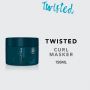 Sebastian Professional - Twisted Elastic - Treatment Haarmasker