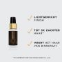 Sebastian Professional - Dark Oil Haarolie - 30 ml Travelsize