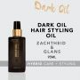 Sebastian Professionals - Dark Oil Haarolie - 95 ml
