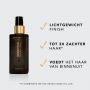 Sebastian Professionals - Dark Oil Haarolie - 95 ml