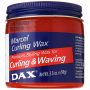 Dax - Marcel Curling Wax - 100 gr