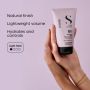 Alfaparf - SDL Styling Texturizing Balm - 150 ml	