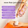Amika - Plus Size Volume & Body Mousse - 250 ml