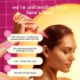 Amika - Smooth Over Frizz-Fighting Treatment - 200 ml