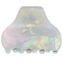 Invisibobble -  Clipstar Pearly Frost - M