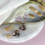 Invisibobble - Clipstar Petit Four - (S)