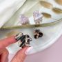 Invisibobble - Clipstar Petit Four - (S)