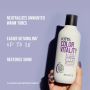 KMS - ColorVitality Blonde Shampoo - 300 ml