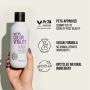 KMS - ColorVitality Blonde Shampoo - 300 ml