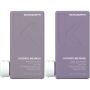 Kevin Murphy - Hydrate-Me Shampoo & Conditioner - Set