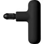 Lola - Brave Massage Gun - Zwart