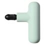 Lola - Massage Gun - Mint Groen