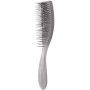 Olivia Garden - Style Wet Hair Bristles - Ice Grey