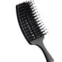 Olivia Garden -  FingerBrush Care Mini - Black
