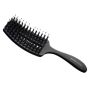Olivia Garden -  FingerBrush Care Mini - Black