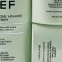 REF - Duo Set Weightless Volume - 600 ml