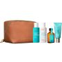 Moroccanoil - Travel Set Repair 2025