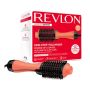 Revlon Tools - One Step Hair Dryer And Volume 2-in-1 - Apricot