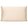 Veganboost - Pillowcase - Cappucino Foam