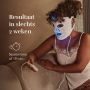 Silk'n - LED Face Mask 100 - LED gezichtsmasker - Verbeter de huid met ledlichttechnologie