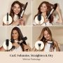 Silk'n - Silky Air Flex Multistyler 8-in-1