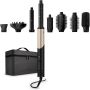 Silk'n - Silky Air Flex Multistyler 8-in-1