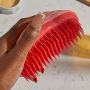 Tangle Teezer - Original Thick & Curly - Pink