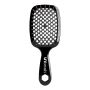 UNbrush - Detangling Hair Brush - Moonlight Grey