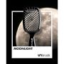 UNbrush - Detangling Hair Brush - Moonlight Grey