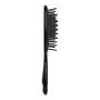 UNbrush - Detangling Hair Brush - Moonlight Grey