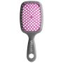 UNbrush - Detangling Hair Brush - Orchid Lavender