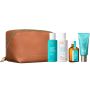 Moroccanoil - Travel Set Volume 2025