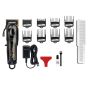 Wahl - Cordless Magic Clip 5-Star - Zwart