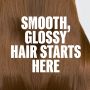 Wella - EIMI - Smooth - Perfect Me - 100 ml