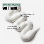 Wella Professionals - Nutricurls EIMI - Soft Twirl - 72h Anti-Frizz Foam - 200 ml