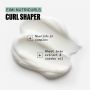 Wella Professionals  - EIMI - Nutricurls - Curl Shaper - 72h Curl Defining Gel-Cream - 150 ml