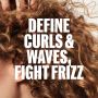 Wella Professionals  - EIMI - Nutricurls - Curl Shaper - 72h Curl Defining Gel-Cream - 150 ml