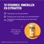 Yummygums - Mommy Multi Na Zwangerschap - 60 Gummies