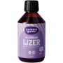 Yummygums - Vloeibaar IJzer - 250 ml