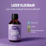 Yummygums - Vloeibaar IJzer - 250 ml