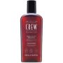 American Crew - Daily Silver Shampoo - 250 ml