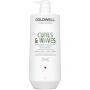 Goldwell - Dualsenses Curls & Waves - Conditioner - 1000 ml