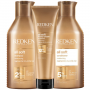 Redken - All Soft - Shampoo + Conditioner + Masker - Voordeelset