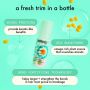 Amika - The Closer Instant Repair - 50 ml