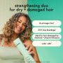 Amika - The Kure Bond Repair Conditioner - 275 ml