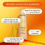 Amika - The Shield Anti-humidity Spray